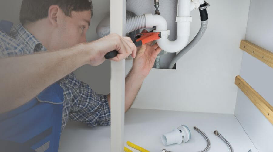 Professional septic pumping service in Alcova, WY